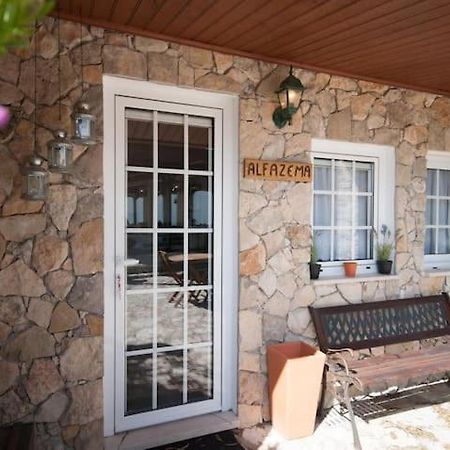 Bed and Breakfast Casas Da Gralha Turquel Экстерьер фото
