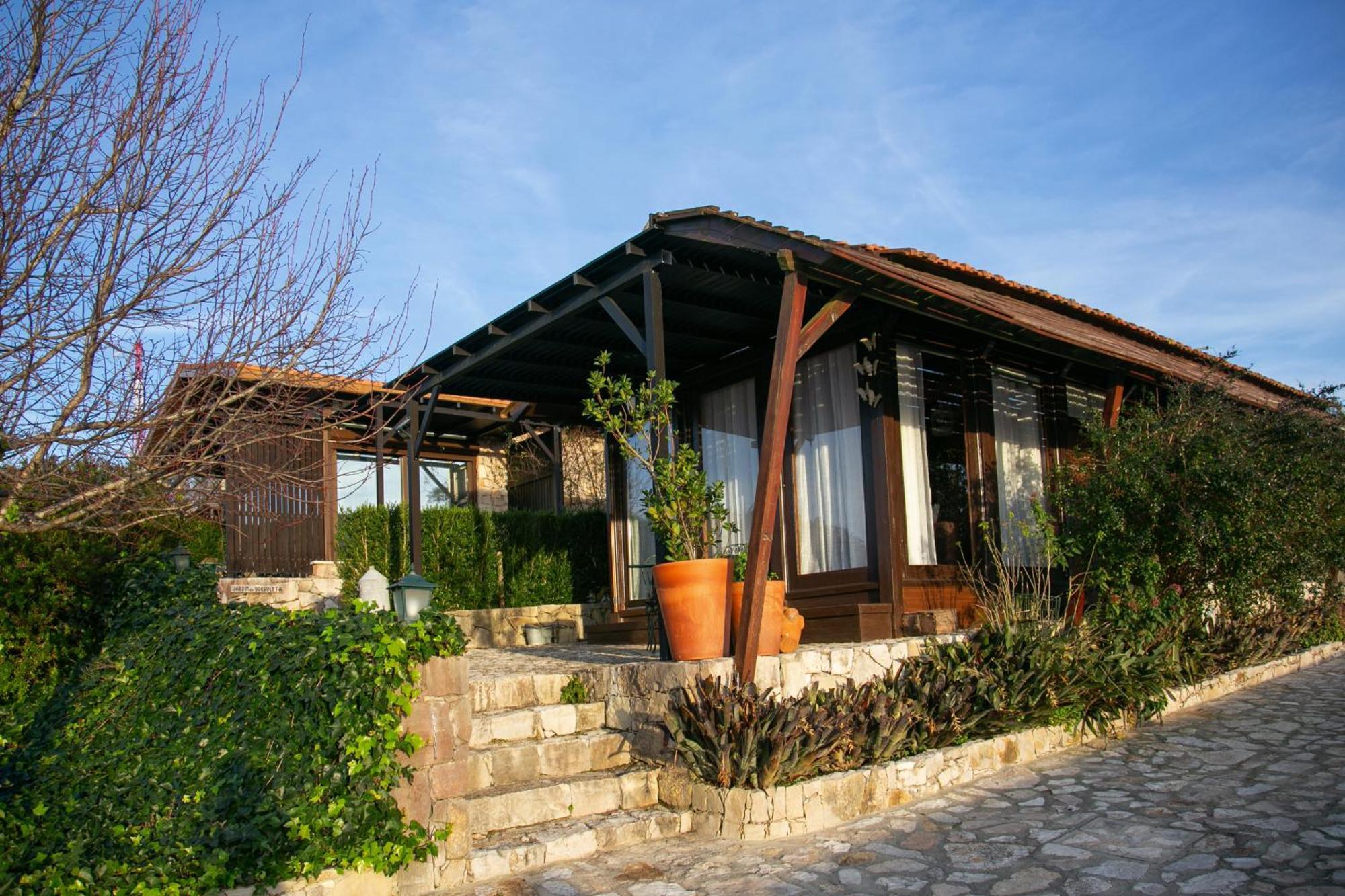 Bed and Breakfast Casas Da Gralha Turquel Экстерьер фото