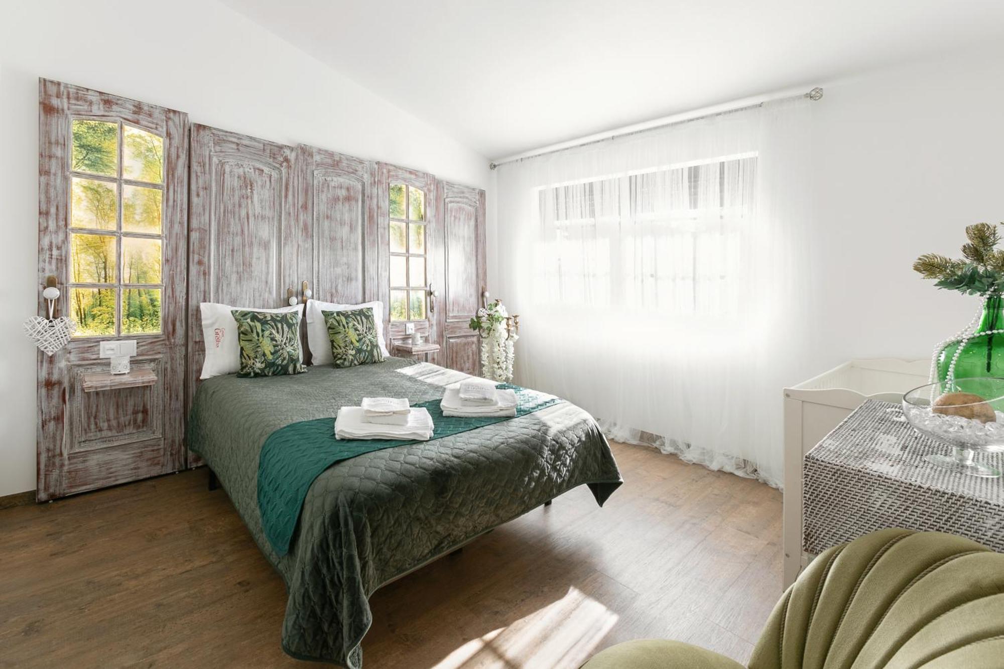 Bed and Breakfast Casas Da Gralha Turquel Экстерьер фото